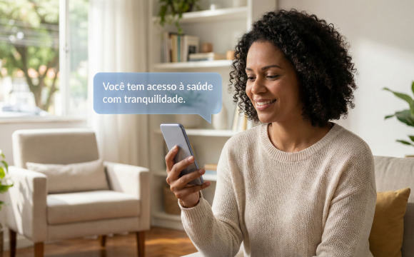 Saúde por Adesão
