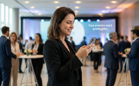 Evento Seguro